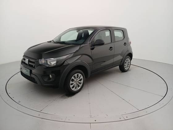 FIAT MOBI 1.0 EVO FLEX LIKE. MANUAL FIAT MOBI 1.0 EVO FLEX LIKE. MANUAL